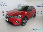 RENAULT Captur Plug-in Hybrid E-Tech 160 CV Initiale Paris rif. 19123892