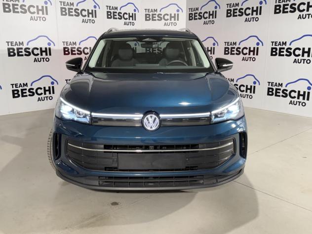 Volkswagen Tiguan 1.5 eTSI 110KW ACT Edition Plus DSG - Foto 2