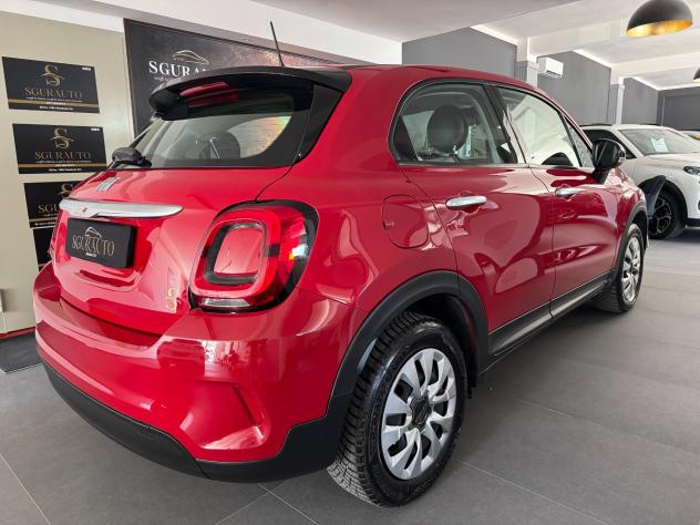 FIAT 500X 1.3 MULTIJET 95CV MT6 2023 - Foto 8