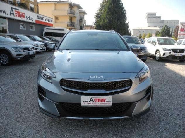 KIA XCeed 1.0 T-GDi GPL High Tech -OK NEOPATEN.- "50000 Km" rif. 24140105 - Foto 3