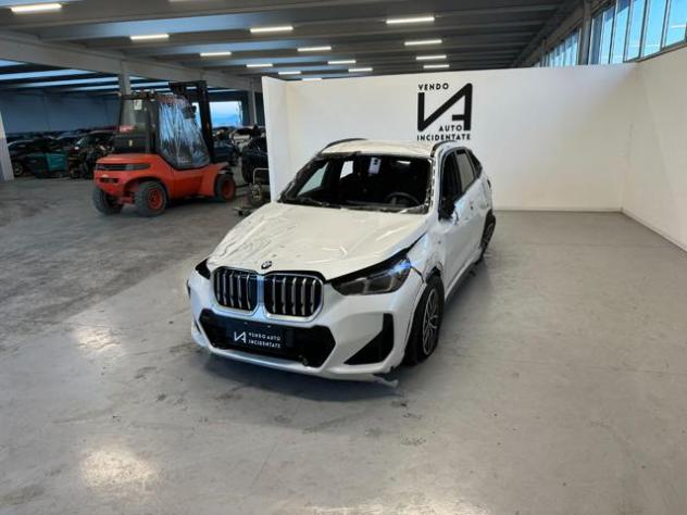 BMW X1 XDRIVE 20D MSPORT rif. 23904604 - Foto 3