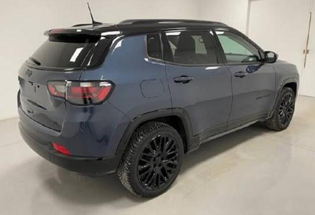JEEP Compass 1.5 Turbo T4 130 CV MHEV 2WD S rif. 23648352 - Foto 2