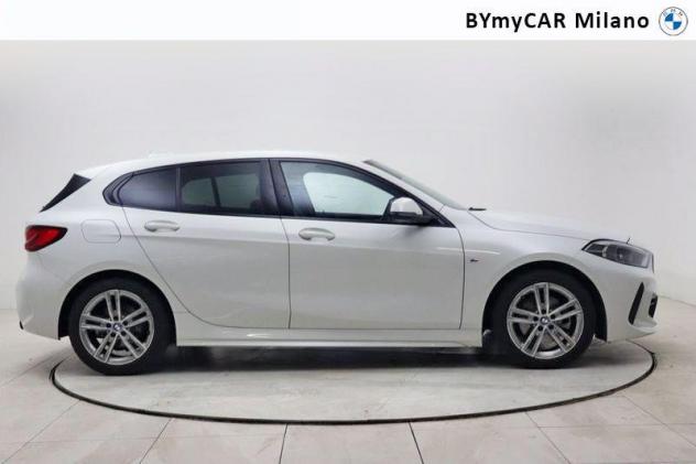 BMW Serie 1 118d Msport auto - Foto 7