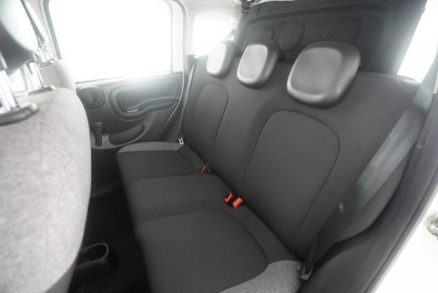 FIAT Panda Panda 1.0 FireFly Hybrid City Life rif. 23965757 - Foto 10