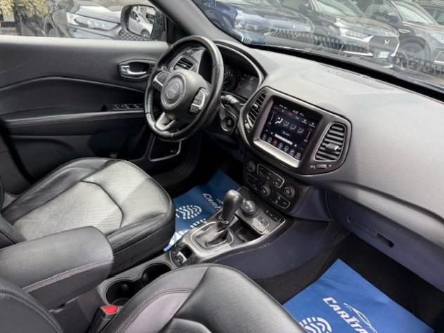 JEEP Compass 1.3 Turbo T4 240 CV PHEV AT6 4xe S rif. 23890843 - Foto 8