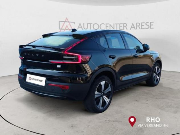 VOLVO C40 Recharge Single Motor FWD Plus rif. 23202949 - Foto 6