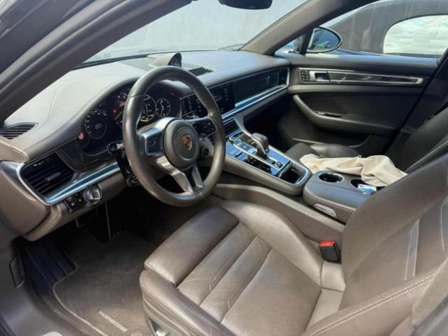 PORSCHE Panamera 2.9 4 E-Hybrid Executive rif. 23799281 - Foto 3