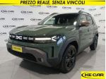 Dacia Duster 1.2 Hybrid-G 150cv Extreme 4x4