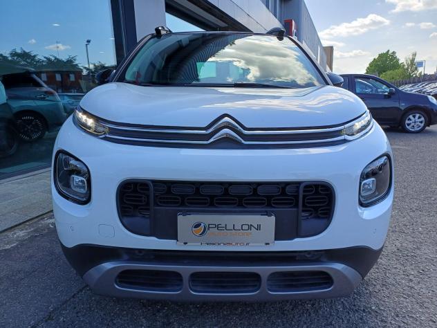 Citroën C3 Aircross C3 Aircross 1.5 bluehdi 120cv eat6 AUTOMATICA-KM CERTIFICATI - Foto 4