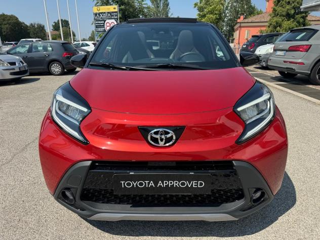 Toyota Aygo X 1.0B (72 CV) Lounge Air - Foto 3