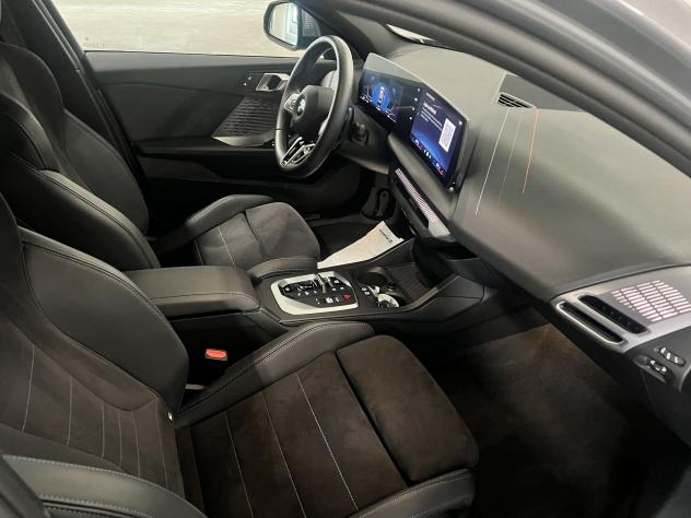 BMW Serie 1 F70 120d 48V MSport Pro auto - Foto 8