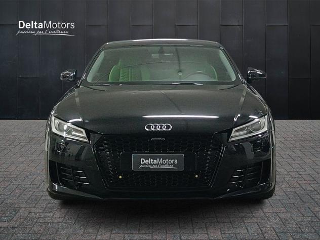 Audi TT III 2015 Coupe Coupe 2.0 tdi Design quattro s-tronic - Foto 6
