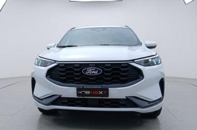 Ford Kuga 2.5 Benzina FHEV 180CV 2WD ST-Line Auto - Foto 8