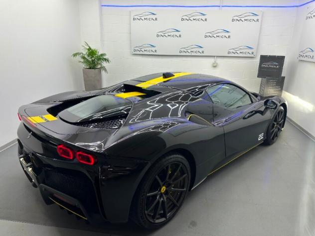 FERRARI SF90 SF90 Stradale - Foto 4