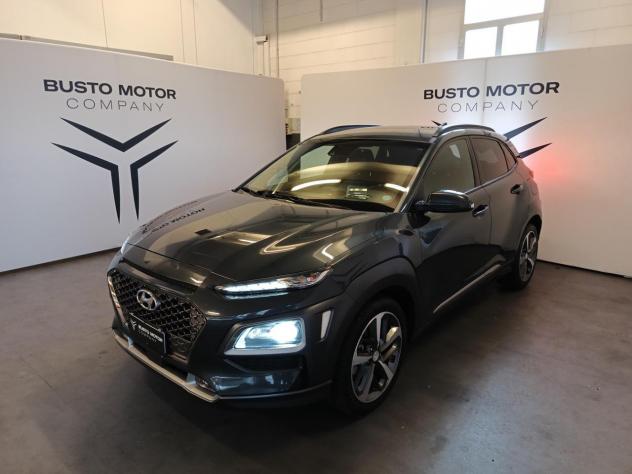 Hyundai Kona 1.6 T-GDI 4WD DCT Style - Foto 3