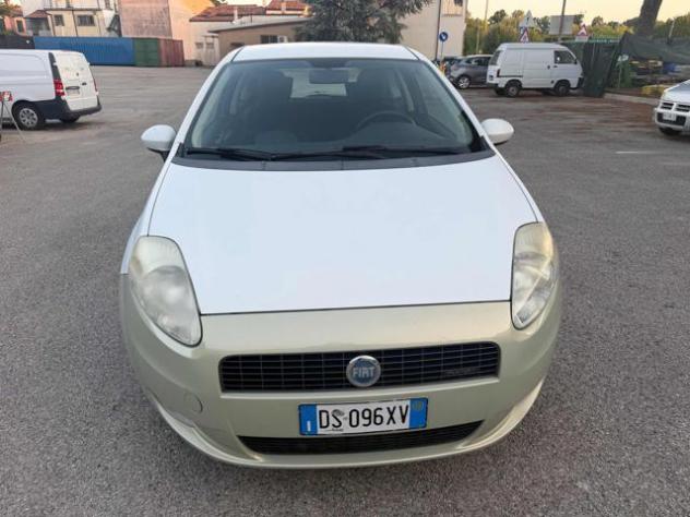 FIAT Grande Punto 1.2 3 porte Fun senza nessun lavoro da fare rif. 23947460 - Foto 2