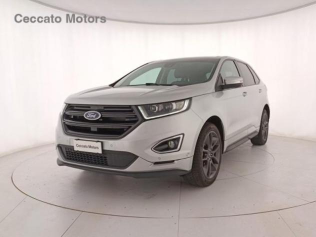 FORD Edge 2.0 TDCI 210 CV AWD Start&Stop Powershift Sport rif. 21048285