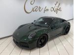 PORSCHE 911 Carrera 992.2 GTS IVA ESPOSTA rif. 23754091