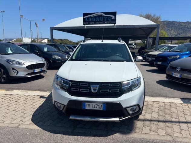 Dacia Sandero 0.9 TCe 12V TurboGPL 90CV Start&Stop - Foto 3