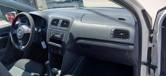 Volkswagen Polo 1.2 Trendline - 2010 - Foto 10
