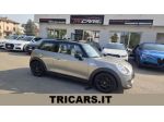 MINI Cooper SD 2.0 Cooper SD PERMUTE TETTO APRIBILE rif. 24204639