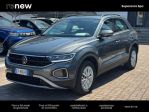 Volkswagen T-Roc I 2022 1.5 tsi Life dsg