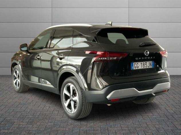 Nissan Qashqai 3ª serie MHEV 158 CV Xtronic Premiere Edition - Foto 6