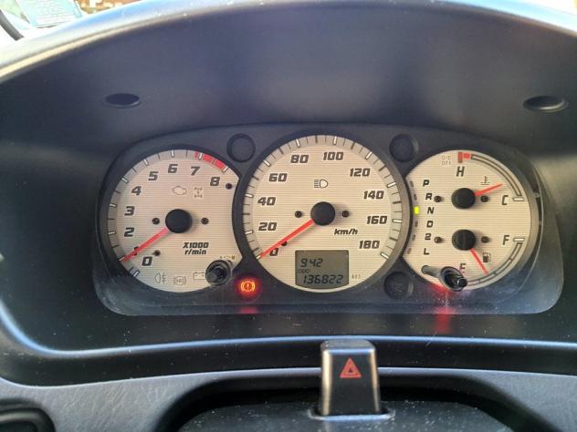 Daihatsu Terios 1.3i 16V cat 4WD SX C/IMPIANTO GPL - Foto 9