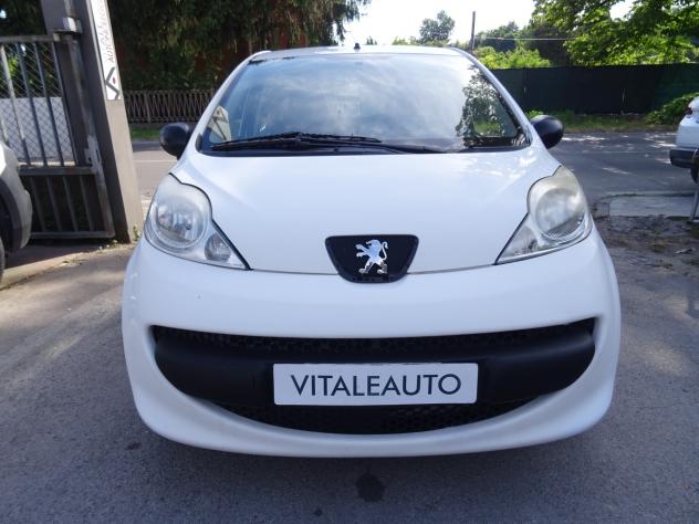 Peugeot 107 1.0 68CV 5p. Plaisir - Foto 2