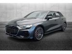 AUDI S3 SPB TFSI quattro S tronic rif. 24184944