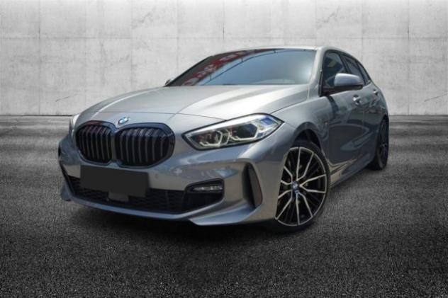 BMW 120 i 5p. Msport rif. 23769549
