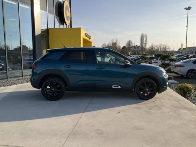 CITROEN C4 Cactus BlueHDi 100 S&S Shine rif. 23757433 - Foto 4