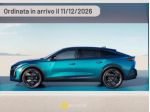 PEUGEOT 408 Plug-in Hybrid 240 e-DSC7 Allure Business rif. 23759614