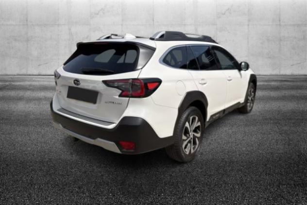 SUBARU OUTBACK 2.5i Lineartronic Premium rif. 23757962 - Foto 2