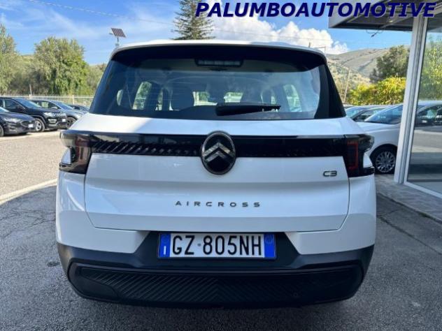 CITROEN C3 Aircross PureTech Turbo 100 CV You rif. 23775042 - Foto 6