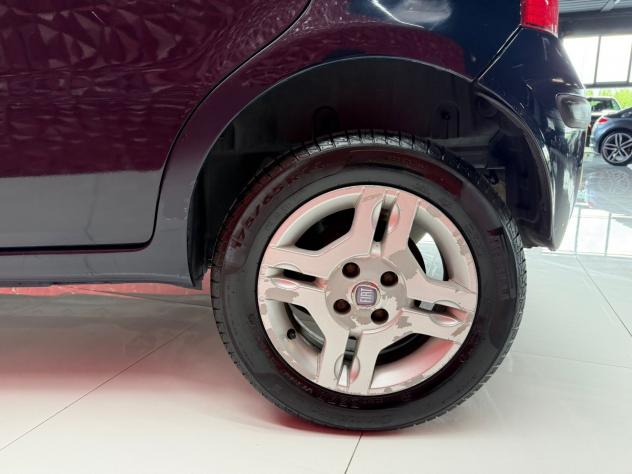Fiat Panda 1.2 Dynamic Natural Power Mamy OK NEOPATENTATI - Foto 9