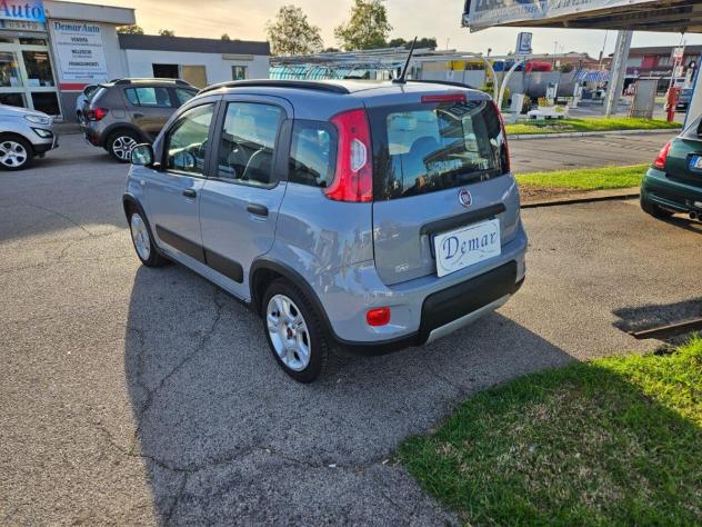 FIAT - Panda - 1.0 FireFly S&S Hybrid City Life - Foto 7