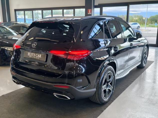 MERCEDES-BENZ GLC 220 d 4Matic Mild Hybrid AMG Premium Plus IVA ESPOSTA rif. 24089103 - Foto 4