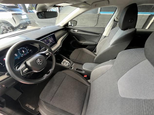 Škoda Octavia 2.0 TDI EVO 85KW AMBITION DSG - Foto 7