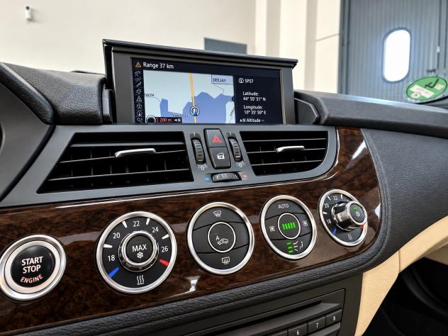 Bmw Z4 sDrive23i - Foto 9