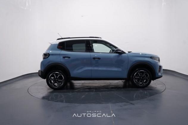 CITROEN C3 1.2 PureTech 100cv S&S Max rif. 24084252 - Foto 7