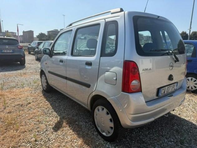 OPEL Agila 1.2 16V Fashion Line rif. 23990175 - Foto 8