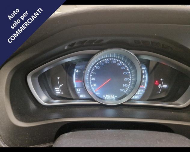 Volvo V40 D2 Kinetic - Foto 8