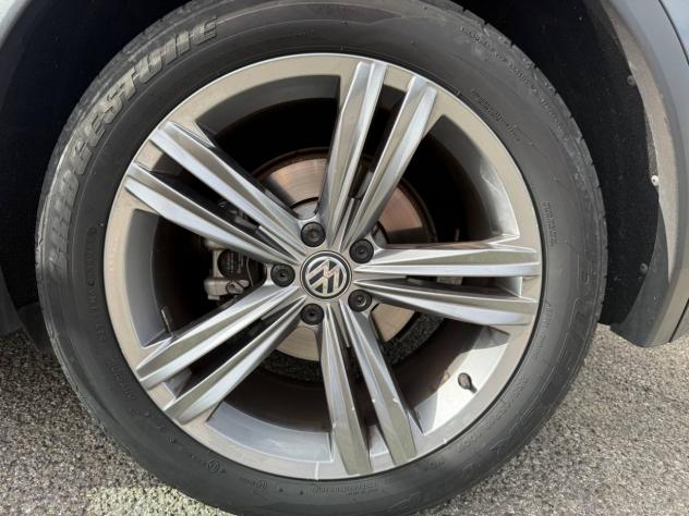 VOLKSWAGEN Tiguan 2ª serie Tiguan 1.6 TDI SCR Sport BlueMotion Technology - Foto 6