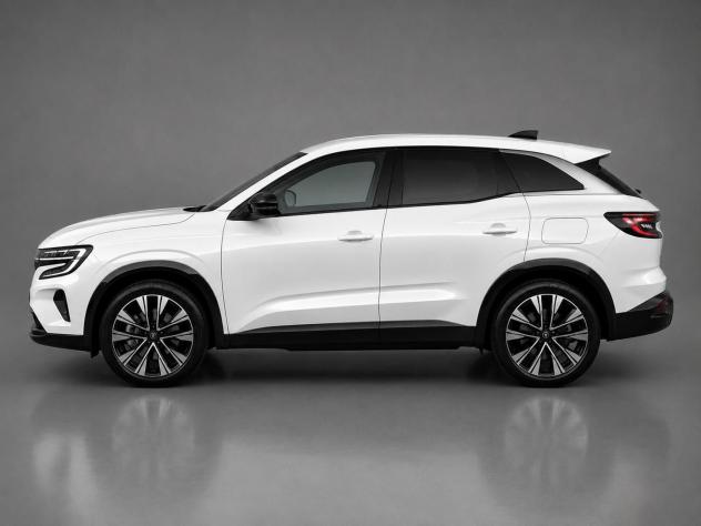 Renault Austral Mild Hybrid 160 Auto Techno - Foto 5