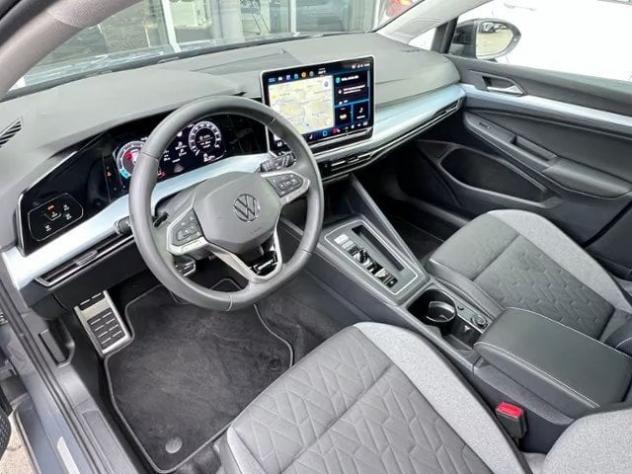 Volkswagen Golf Golf 1.5 etsi ENERGY 115cv dsg Navi Led Camera Cockpit - Foto 7