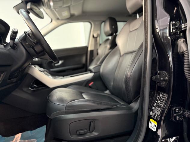LAND ROVER RANGE EVOQUE 2.0 TD4 150 CV DYNAMIC PROMO - Foto 9