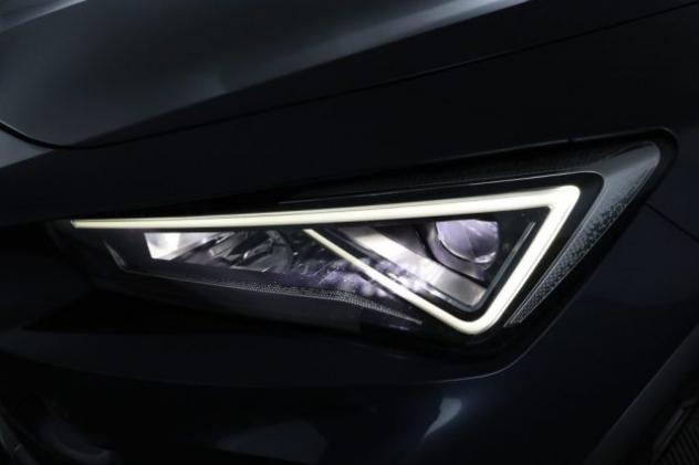 CUPRA Formentor Formentor 1.5 TSI DSG rif. 23956462 - Foto 9