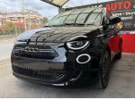 Fiat 500 Cabrio Hybrid La Prima