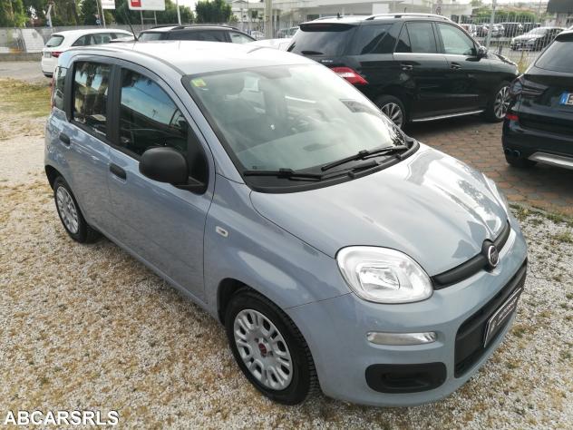 FIAT - Panda - 1.0 FireFly S&S Hybrid - UNIPRO. - NEOPATENTATI - FINANZIABILE - Foto 4